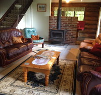 Canobolas Mountain Cabins - Australia Accommodation