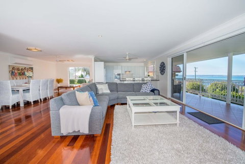 Canomii Close 24 - Nelson Bay - Australia Accommodation 3
