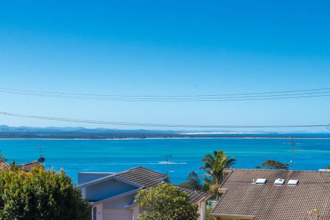 Canomii Close 24 - Nelson Bay - Australia Accommodation 0