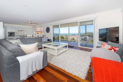 Canomii Close 24 - Nelson Bay - Australia Accommodation 1