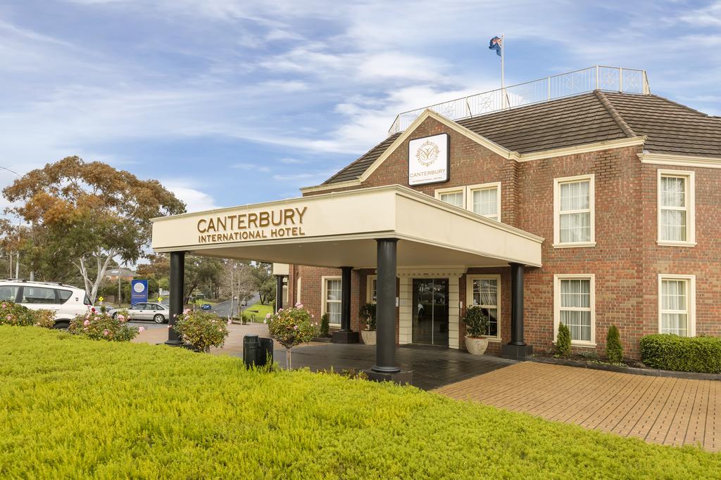 Forest Hill VIC Australia Accommodation