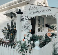 Canungra Cottages - Boutique Bed and Breakfast - Australia Accommodation