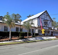 Canungra Hotel - Australia Accommodation