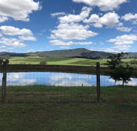 Capannone  Mystery Hills - Australia Accommodation