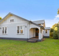 Cape Hays - Australia Accommodation