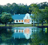 Cape Lodge - Australia Accommodation