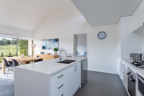 Cape Schanck Golf Getaway - Australia Accommodation 1