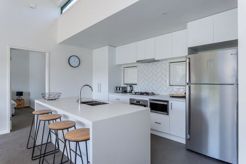 Cape Schanck Golf Getaway - Australia Accommodation 3