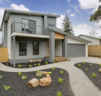 Cape Woolamai Haven - Australia Accommodation