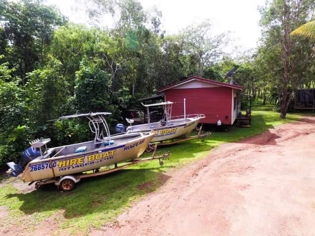 Injinoo QLD Australia Accommodation