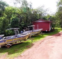 Cape York - Private Holiday House - Australia Accommodation