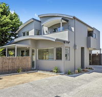 CAPEL'S REST - CAPEL SOUND - Australia Accommodation