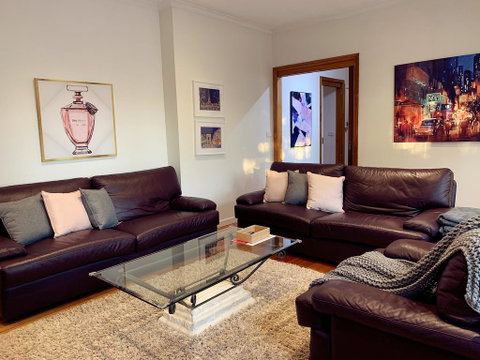 Capelink Lodge - Australia Accommodation 1