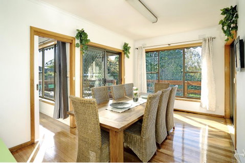 Capelink Lodge - Australia Accommodation 0