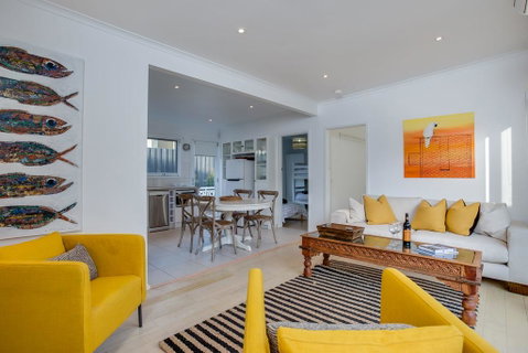 Capella Villa No. 2 - Luxury With Outdoor Kitchen - Australia Accommodation 1