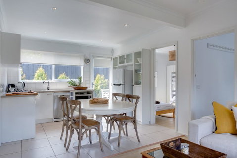 Capella Villa No. 2 - Luxury With Outdoor Kitchen - Australia Accommodation 2