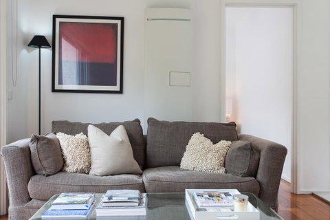 Capella Villa No. 3 - Luxurious Beachside Style - Australia Accommodation 2
