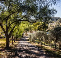 Capers Guesthouse Barn and Cottage - Australia Accommodation