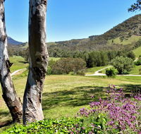 Capertee National Park Cottages - Australia Accommodation