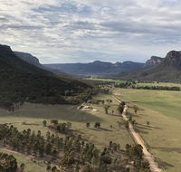 Capertee Valley Farmstays Glenbrook Cottage - Australia Accommodation