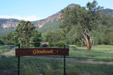 Capertee Valley Farmstays: Glenbrook Cottage - Australia Accommodation 3