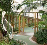 Capital Airport Motel - Australia Accommodation