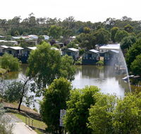 Capital Country Holiday Park - Australia Accommodation
