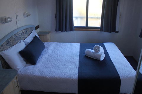 Capital Country Holiday Park - Australia Accommodation 1