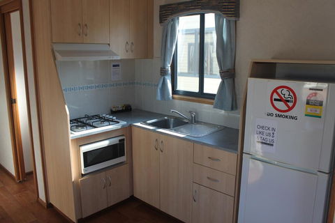 Capital Country Holiday Park - Australia Accommodation 3