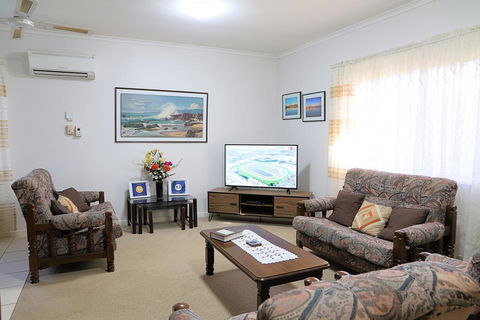 Capon Cottage - Australia Accommodation 1