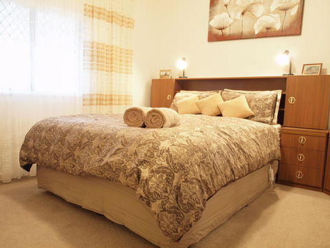 Capon Cottage - Australia Accommodation 2