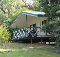 Capricorn Caves - Australia Accommodation
