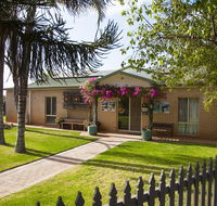Capricorn Holiday Park - Australia Accommodation