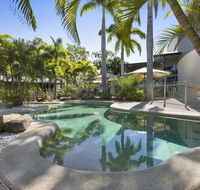 Capricorn Motel  Conference Centre - Australia Accommodation