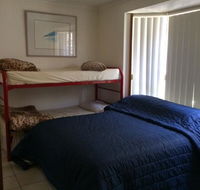 Caprilodge - Australia Accommodation