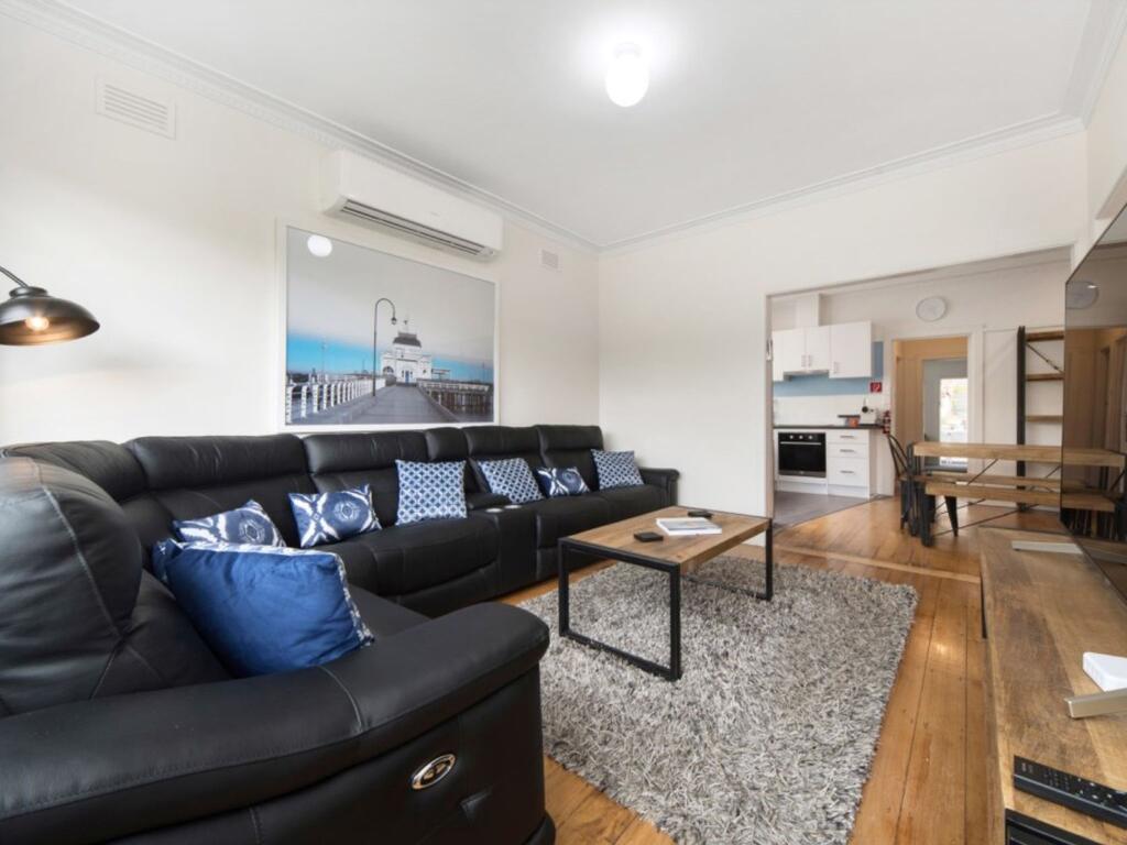 Bittern VIC Australia Accommodation