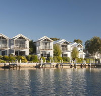 Captains Cove Resort - Australia Accommodation