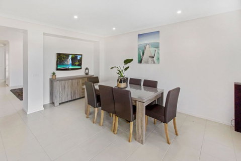 Captains Hideaway - Jetty Berth And Pet Friendly - Australia Accommodation 2
