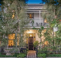 Captains Retreat Apartments and Cottages - Australia Accommodation