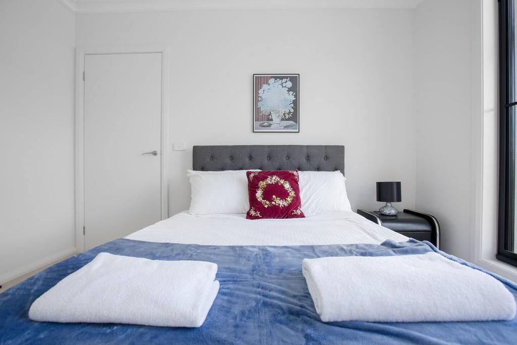 Fountain Gate VIC Australia Accommodation