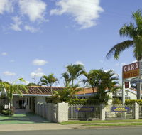 Cara Motel - Australia Accommodation