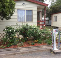 Caracourt caravan park - Australia Accommodation