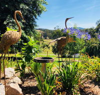 Carawah Ridge - Australia Accommodation