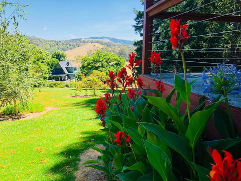 Carawah Ridge - Australia Accommodation 2