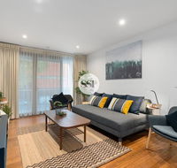 Cardigan Relaxing 2Bed2Bath Apt with Free Wifi - Australia Accommodation