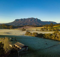 Carinya Farm Holiday Retreat - Australia Accommodation