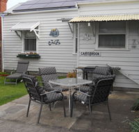 Carisbrook Cottage Queenscliff - Australia Accommodation