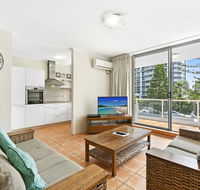 Carlton Apartments - Australia Accommodation