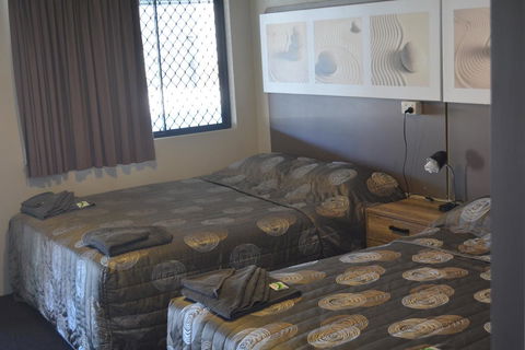 Carmila Sands Motel - Australia Accommodation 3