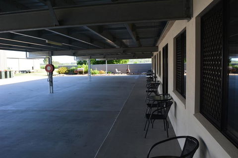 Carmila Sands Motel - Australia Accommodation 1